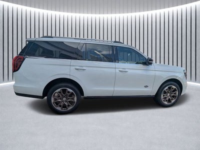 2025 Ford Expedition King Ranch