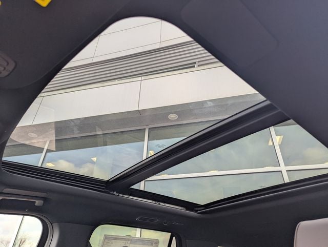 2025 Ford Expedition King Ranch