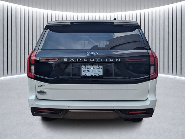 2025 Ford Expedition King Ranch