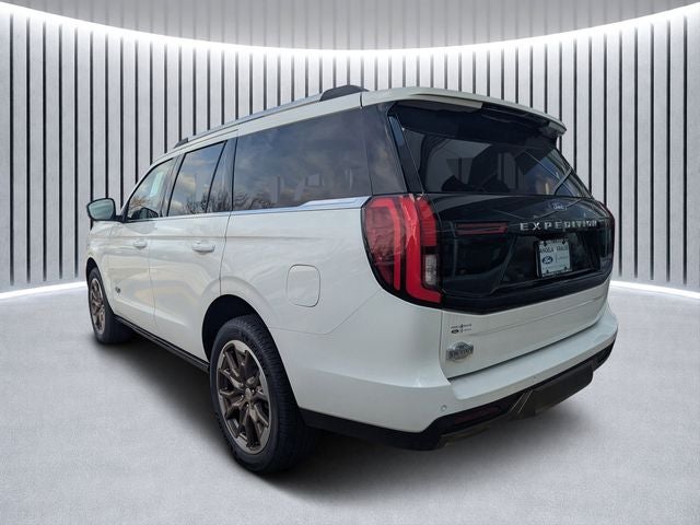 2025 Ford Expedition King Ranch