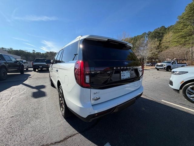 2025 Ford Expedition King Ranch