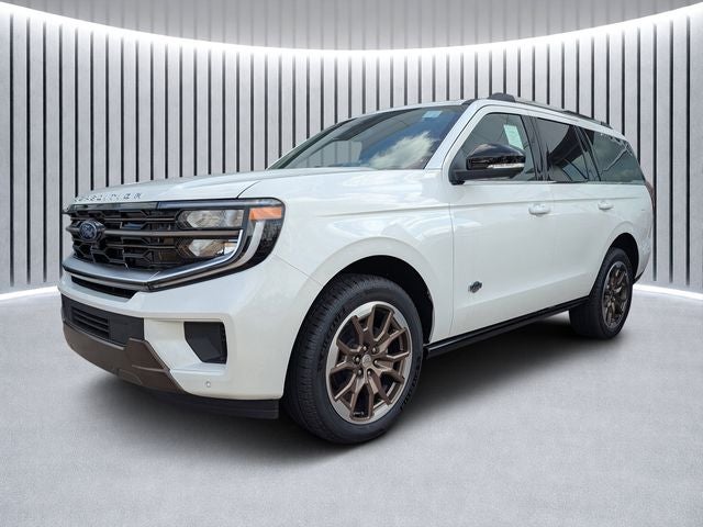 2025 Ford Expedition King Ranch
