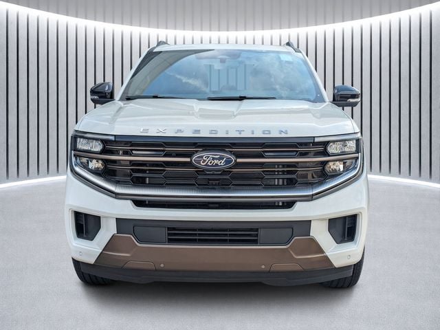 2025 Ford Expedition King Ranch