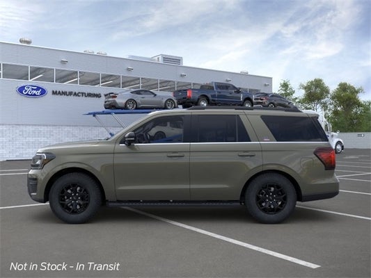 2024 Ford Expedition Timberline in Charlotte, GA - Krause Auto Group