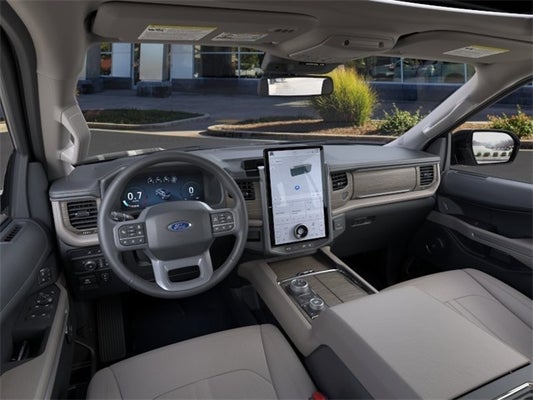 2024 Ford Expedition Limited in Charlotte, GA - Krause Auto Group