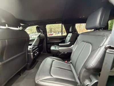 2021 Ford Expedition Limited