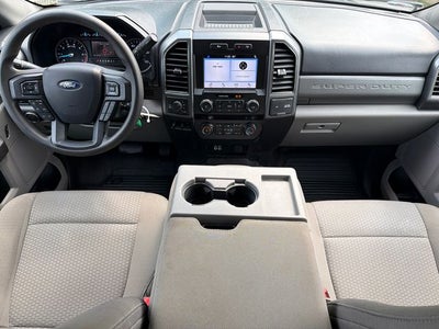 2019 Ford F-250SD XLT