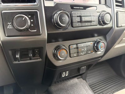 2019 Ford F-250SD XLT