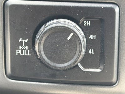 2019 Ford F-250SD XLT