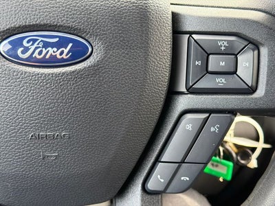 2019 Ford F-250SD XLT