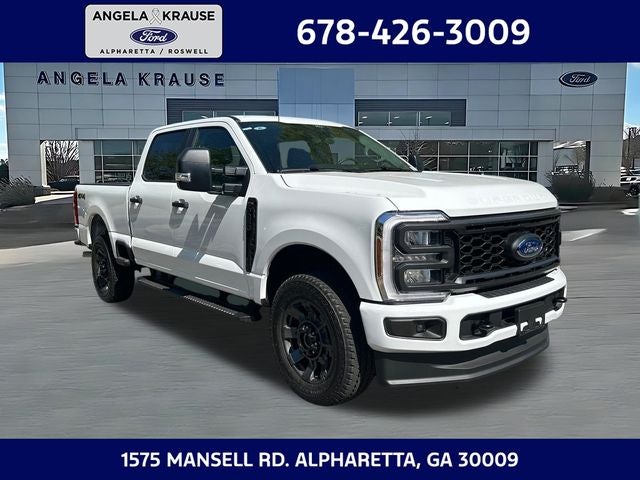 2026 Ford F-250 XL 4x4 Crew Cab 6-3/4' Box's photo