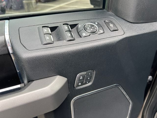 2019 Ford F-250SD Platinum