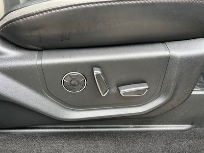 2019 Ford F-250SD Platinum