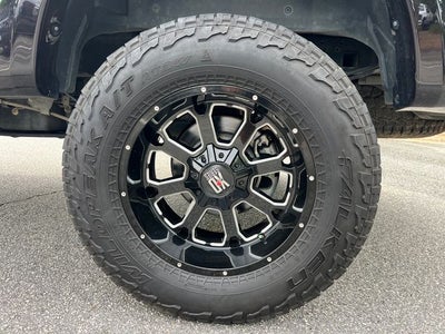 2019 Ford F-250SD Platinum