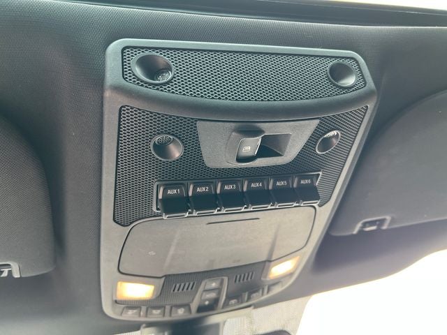 2019 Ford F-250SD Platinum