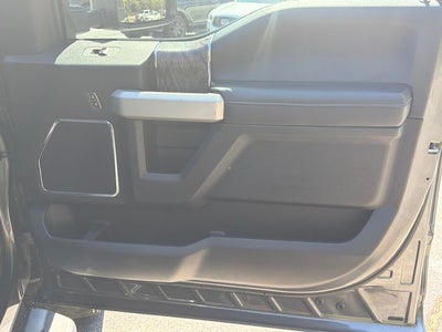 2019 Ford F-250SD Lariat