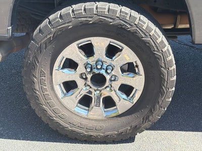 2019 Ford F-250SD Lariat