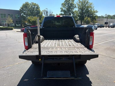 2019 Ford F-250SD Lariat