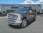 2019 Ford F-250SD Lariat