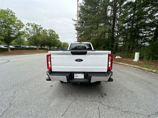 2024 Ford F-250SD XL in Charlotte, GA - Krause Auto Group