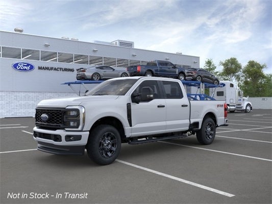 2024 Ford F-250SD XL in Charlotte, GA - Krause Auto Group