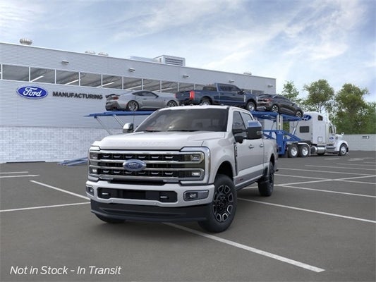 2024 Ford F-250SD Base in Charlotte, GA - Krause Auto Group