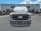 2025 Ford F-250SD Platinum