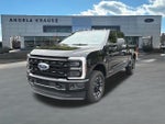 2025 Ford F-250SD Platinum
