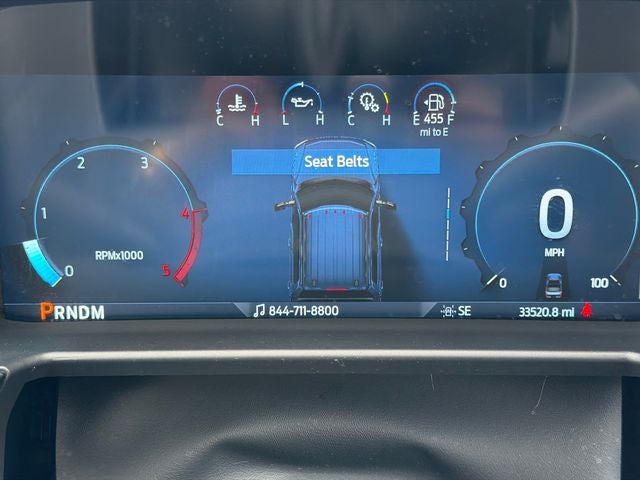 2025 Ford F-250SD Platinum