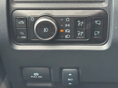 2025 Ford F-250SD Platinum