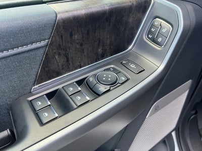 2026 Ford F-250SD Lariat Velociraptor