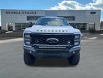 2026 Ford F-250SD Lariat Velociraptor