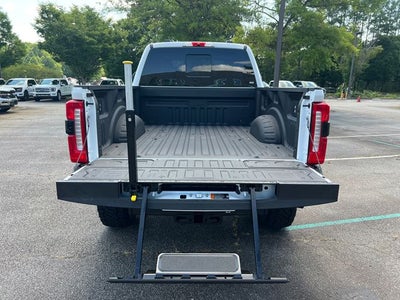 2026 Ford F-250SD Lariat Velociraptor
