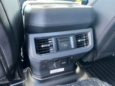 2026 Ford F-250SD Lariat Velociraptor
