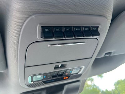 2026 Ford F-250SD Lariat Velociraptor