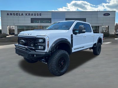2026 Ford F-250SD Lariat Velociraptor