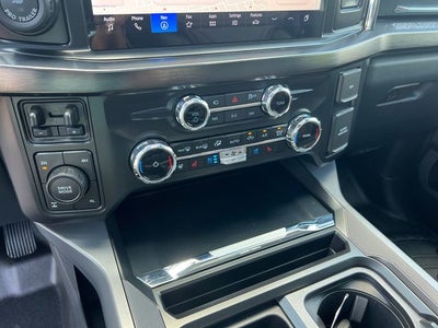 2026 Ford F-250SD Lariat Velociraptor