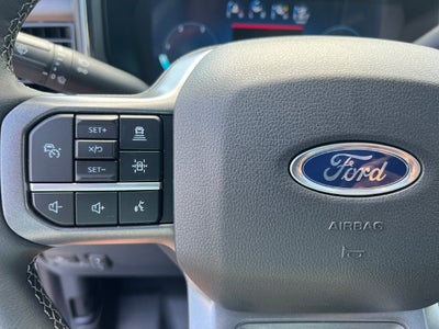 2026 Ford F-250SD Lariat Velociraptor