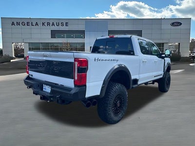 2026 Ford F-250SD Lariat Velociraptor