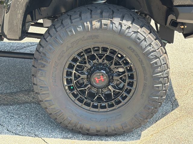 2026 Ford F-250SD Lariat Velociraptor