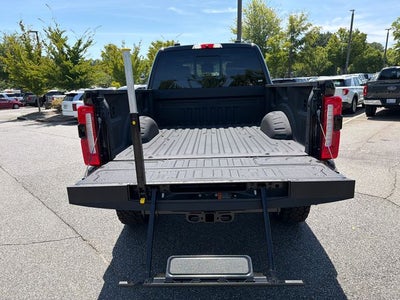 2026 Ford F-250SD Lariat Velociraptor