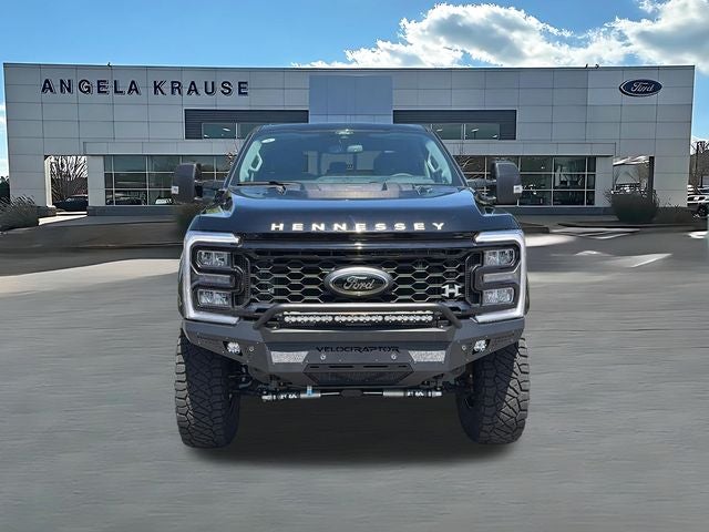 2026 Ford F-250SD Lariat Velociraptor