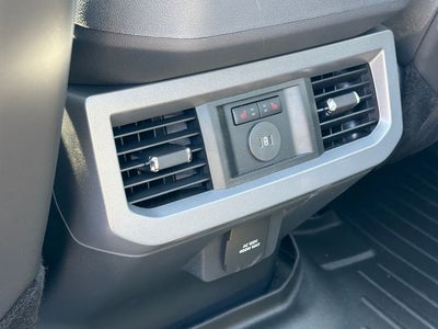 2026 Ford F-250SD Lariat Velociraptor