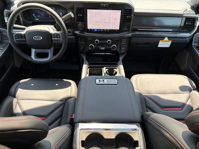 2026 Ford F-250SD Lariat Velociraptor