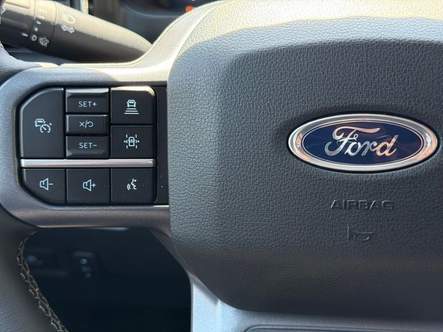 2026 Ford F-250SD Lariat Velociraptor