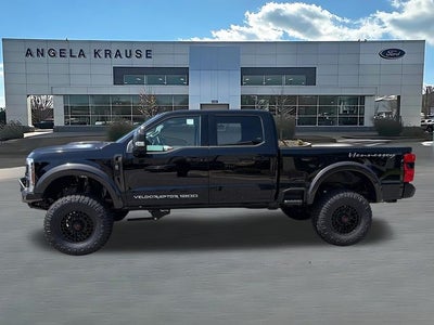 2026 Ford F-250SD Lariat Velociraptor