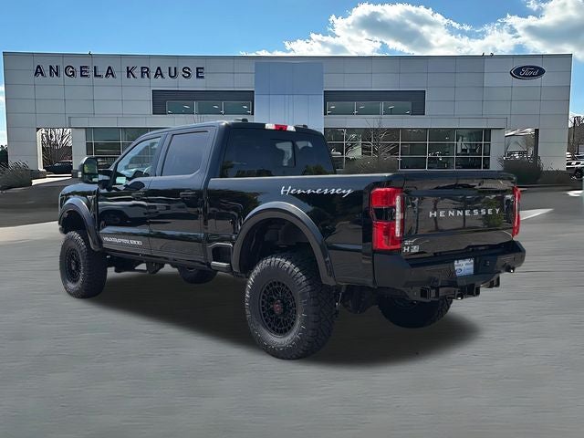 2026 Ford F-250SD Lariat Velociraptor