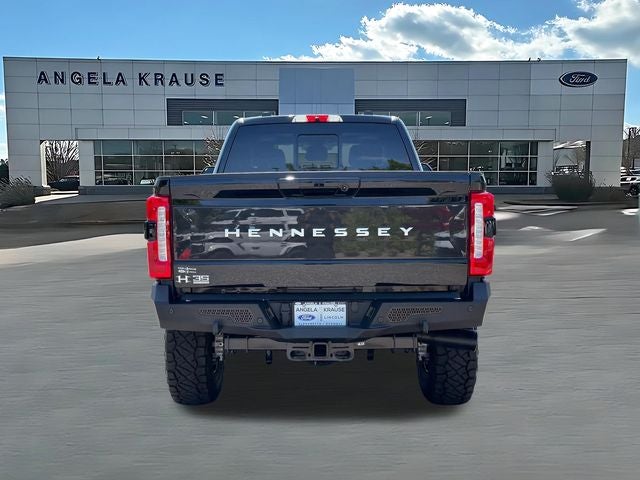 2026 Ford F-250SD Lariat Velociraptor