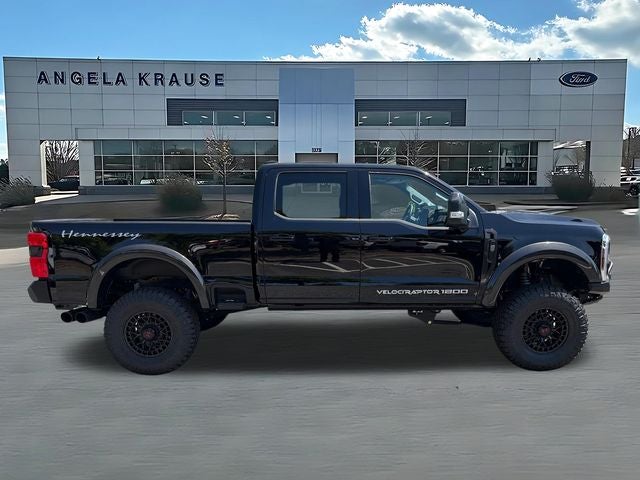 2026 Ford F-250SD Lariat Velociraptor