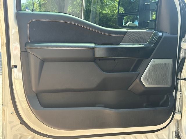 2023 Ford F-250SD Platinum